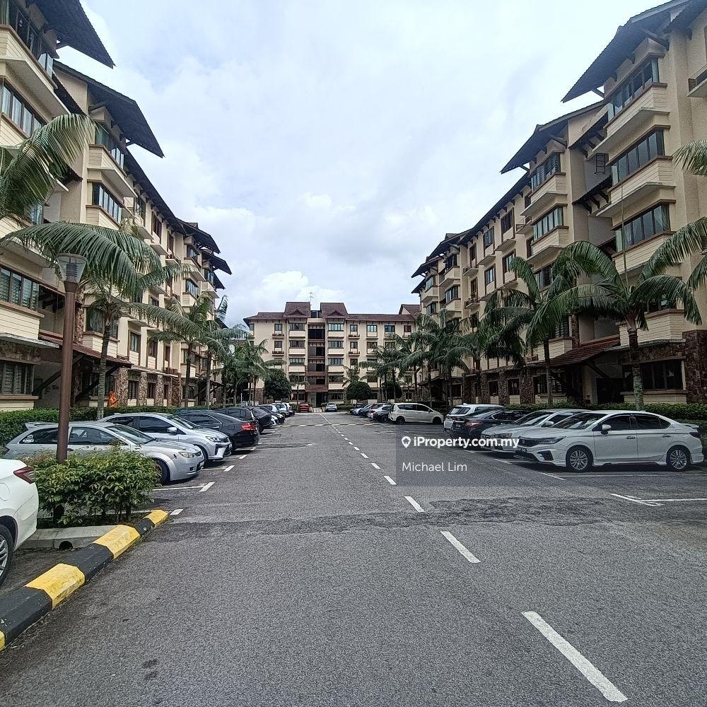 Resort concept Residence for sale