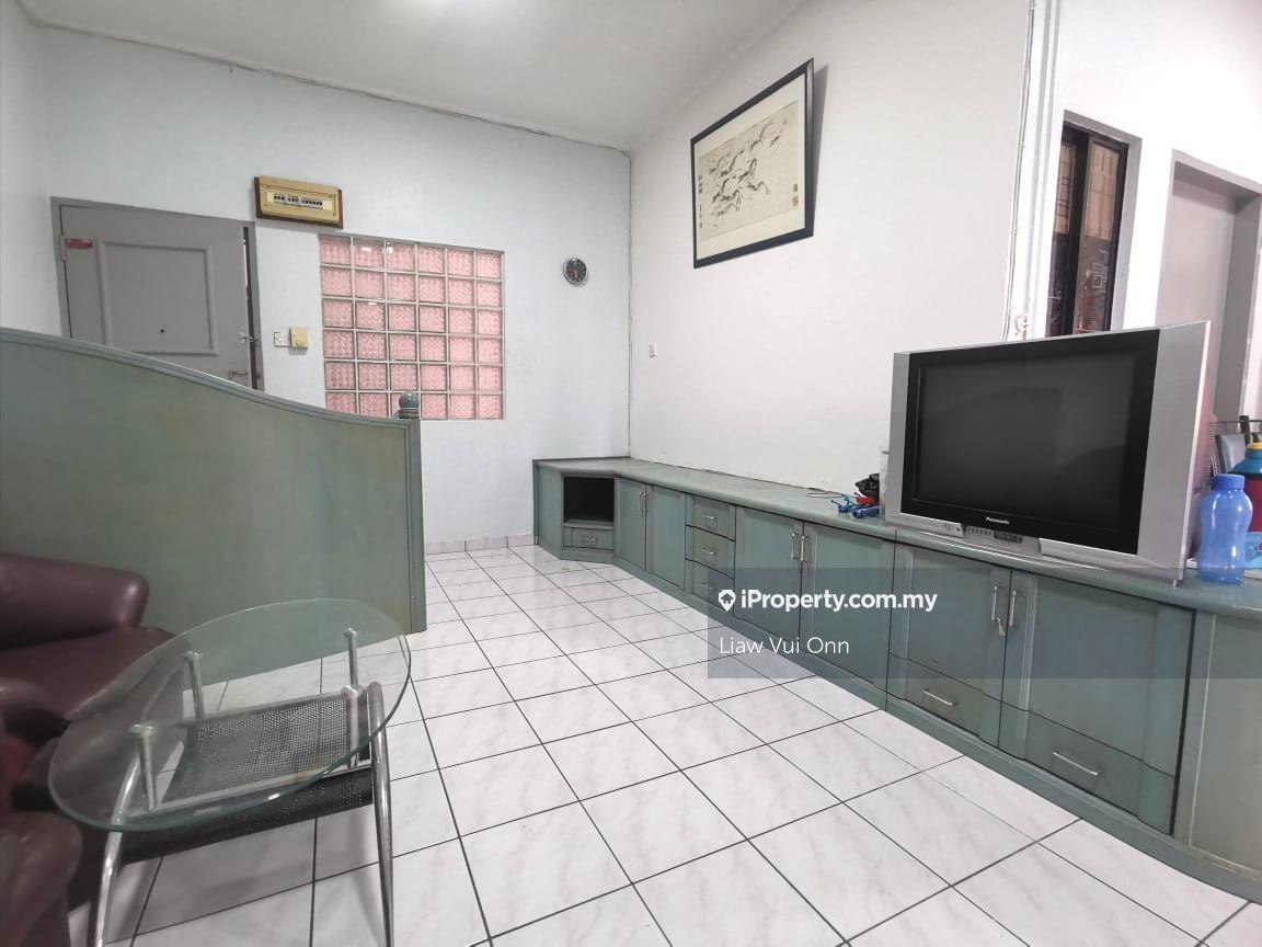 Beverly Hill Phase 1 Block H Fully Furnished I Penampang For Sale