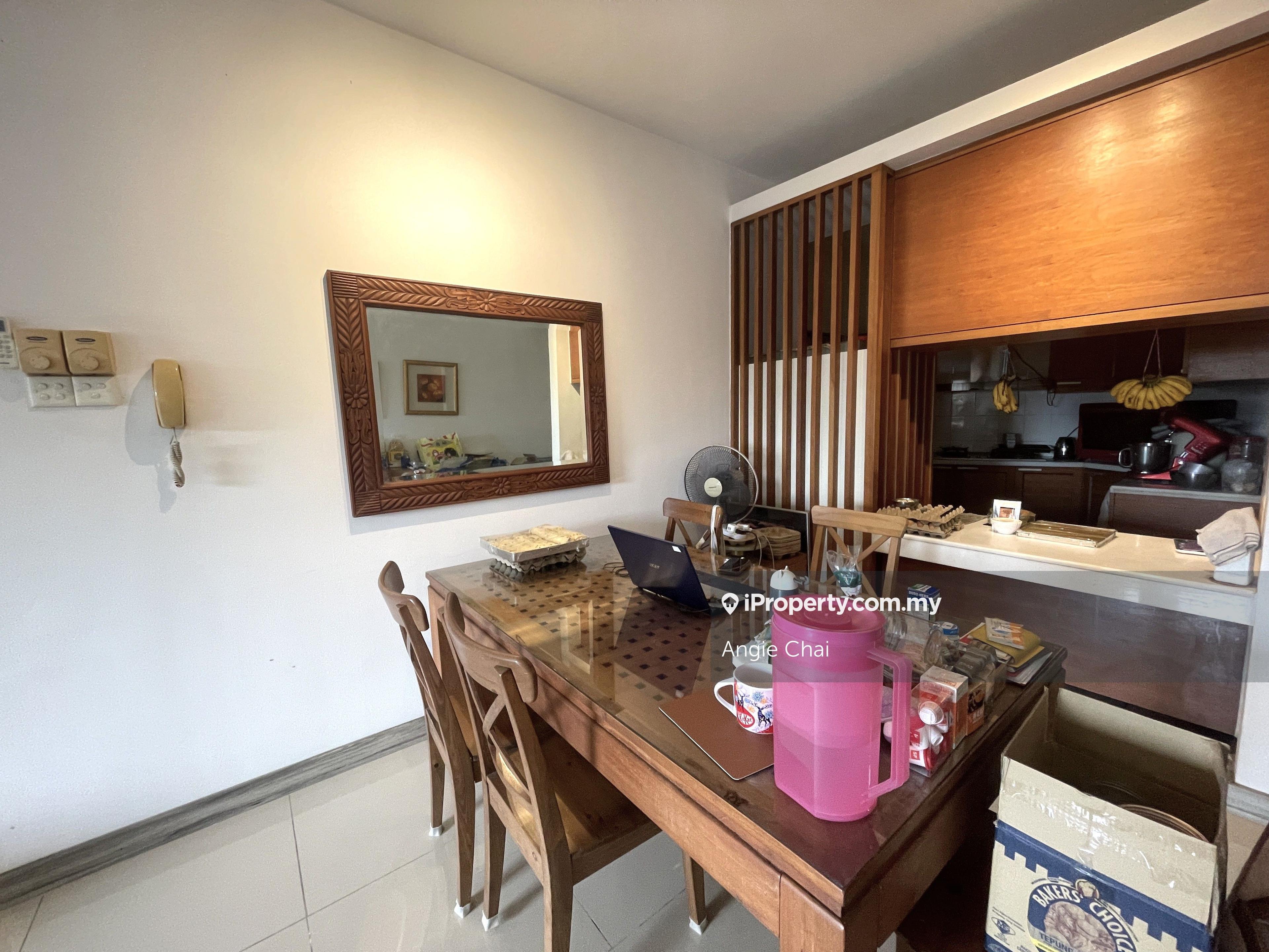 Cita Damansara @ Sunway Damansara  Stylish Urban Retreat for Sale 