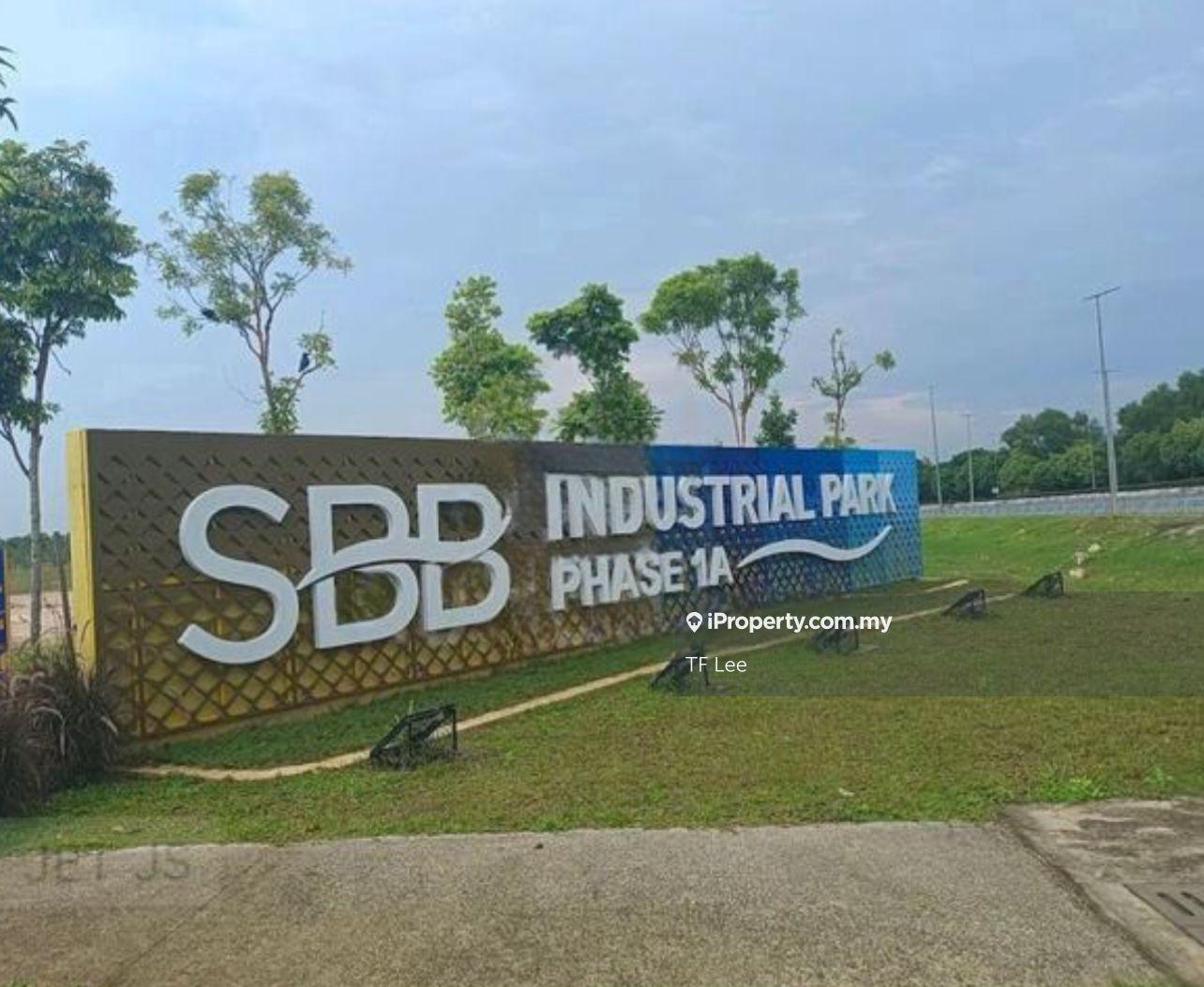 Flat Land with Gated and Guarded 