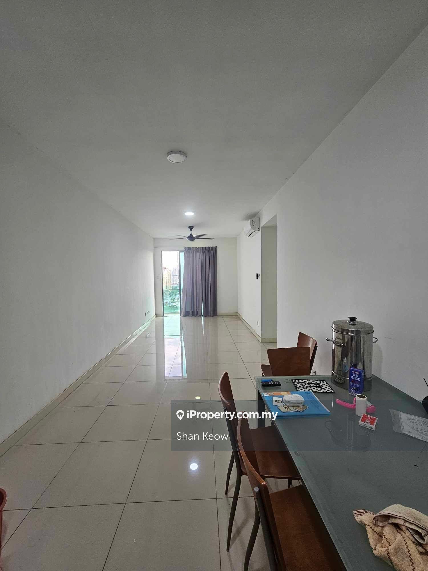 Ready to move in
