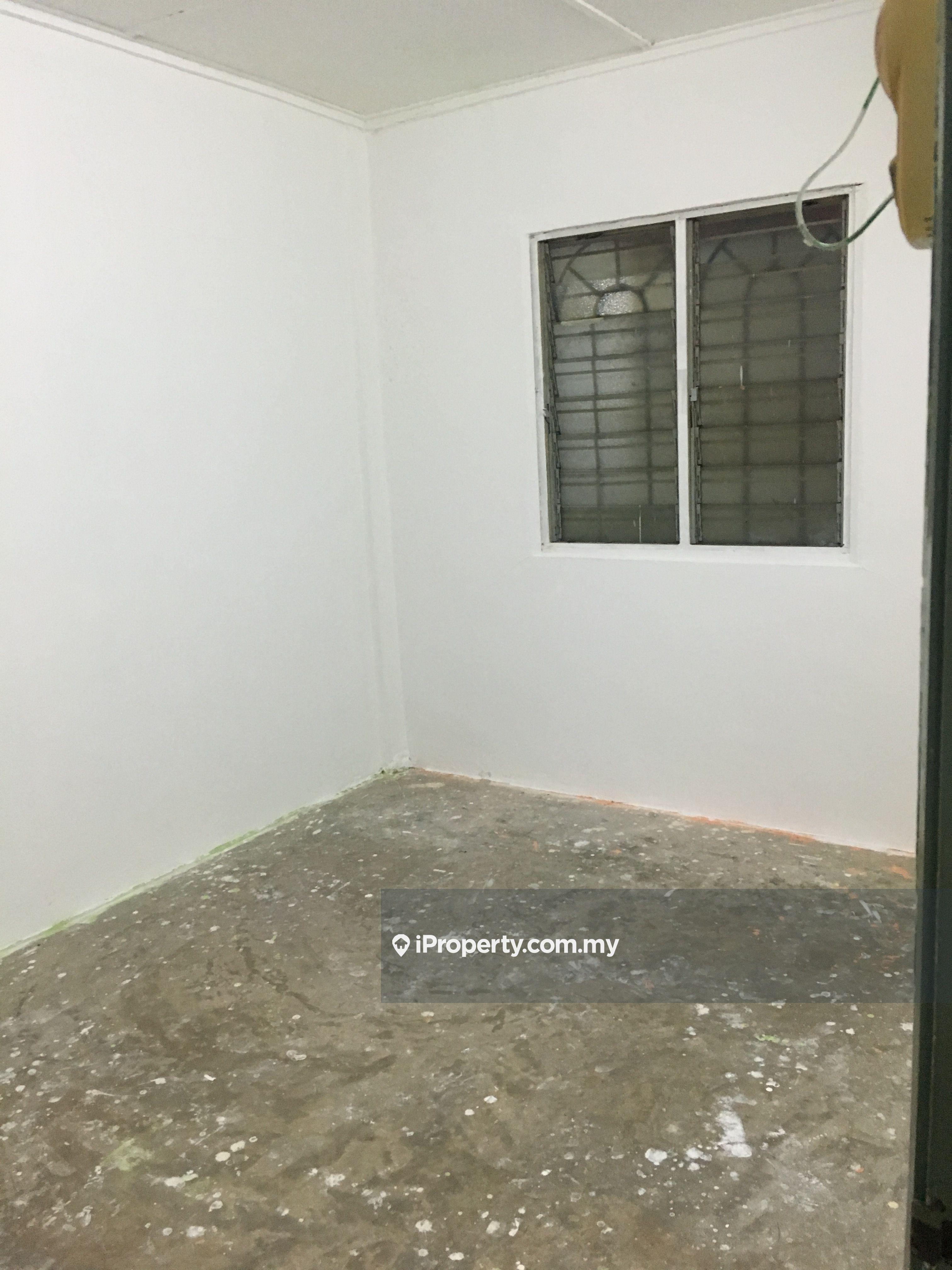 Flat for Sale