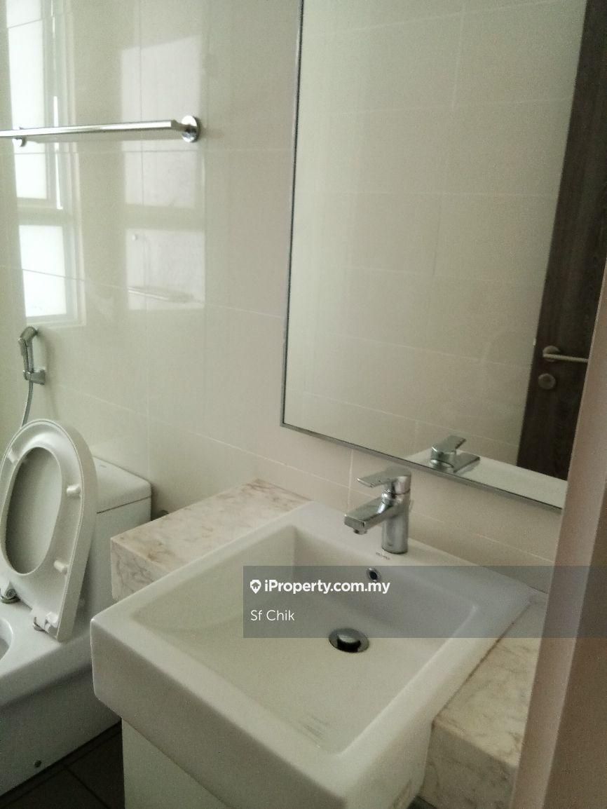 Serviced residence for Rent