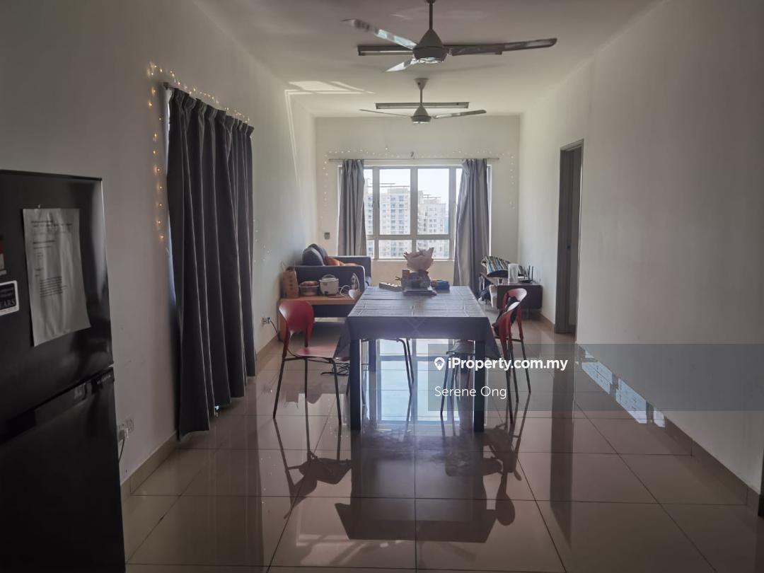 Kota Damansara Casa Residenza Condo Corner for Sale
