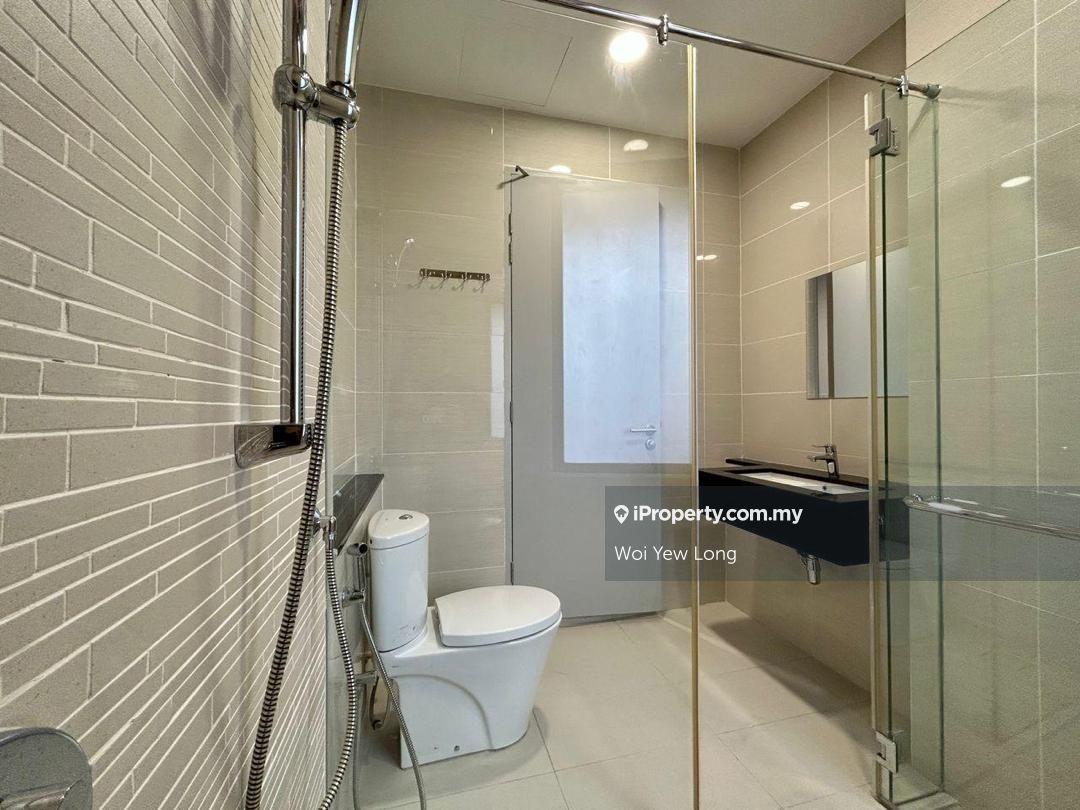 Can make it a fully furnished at higher rent