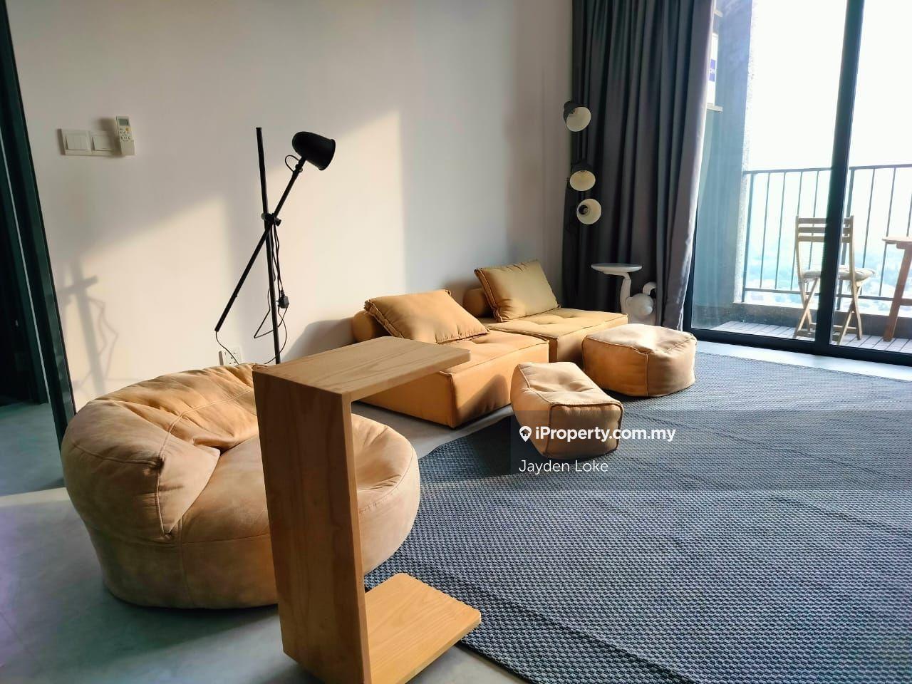 The Hermington 3 Bedrooms 2 Bathrooms fully furnished for rent