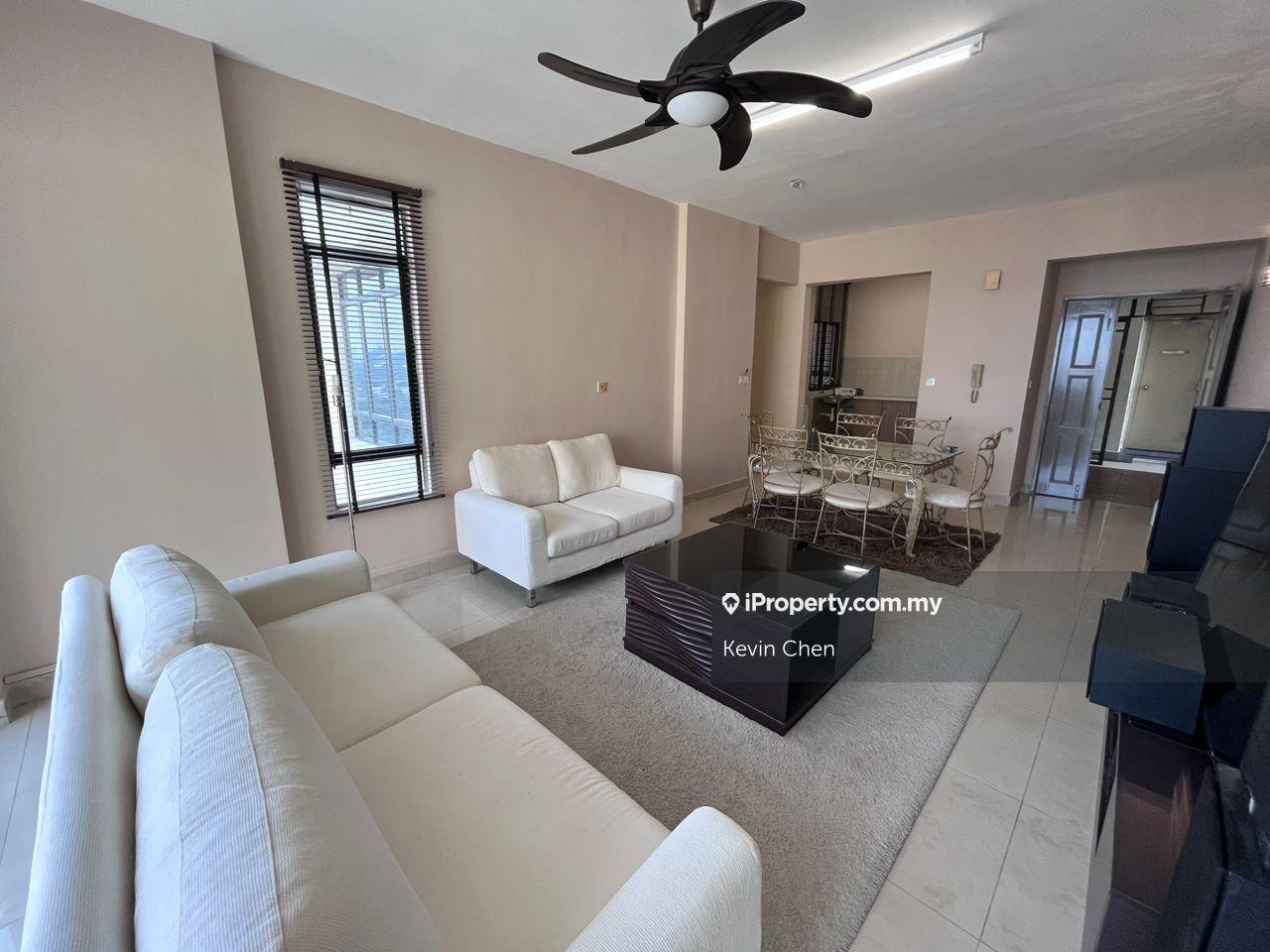 Rivercity Condo Jalan Ipoh KL Unit For Sale