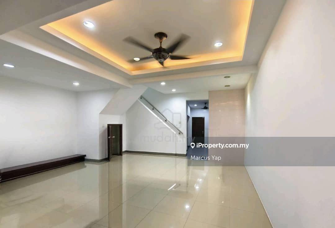 2 sty link house for sale