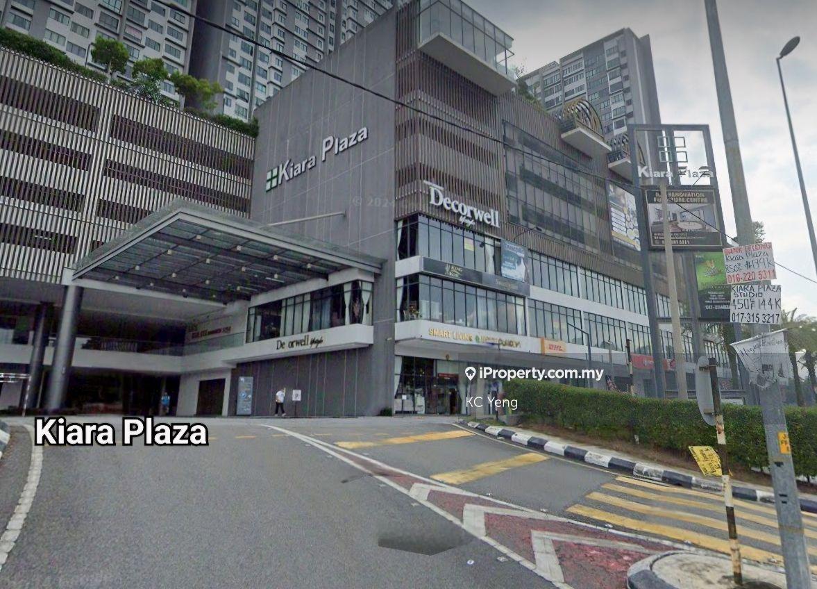 3 Storey Corner Shop@Kajang,Balakong,Semenyih,Eco Majestic,Ecohill