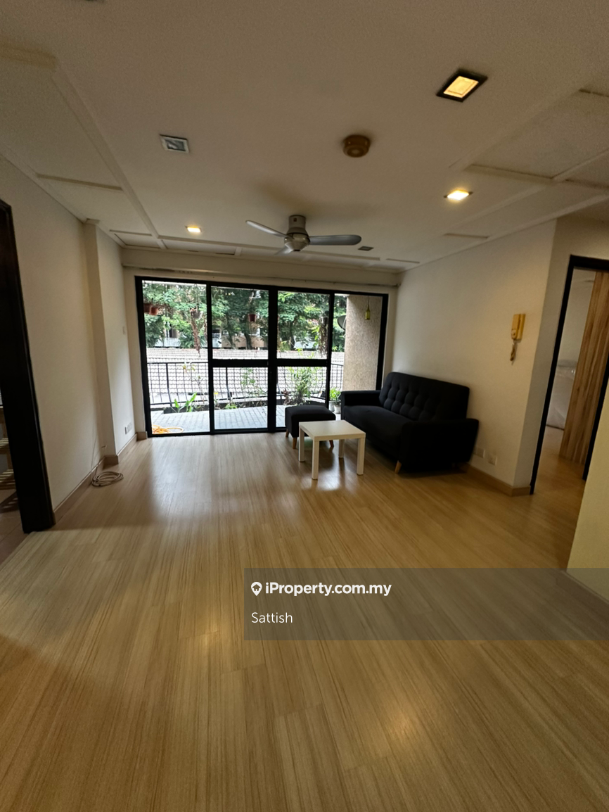 Chic 2 bedroom unit available for Rental