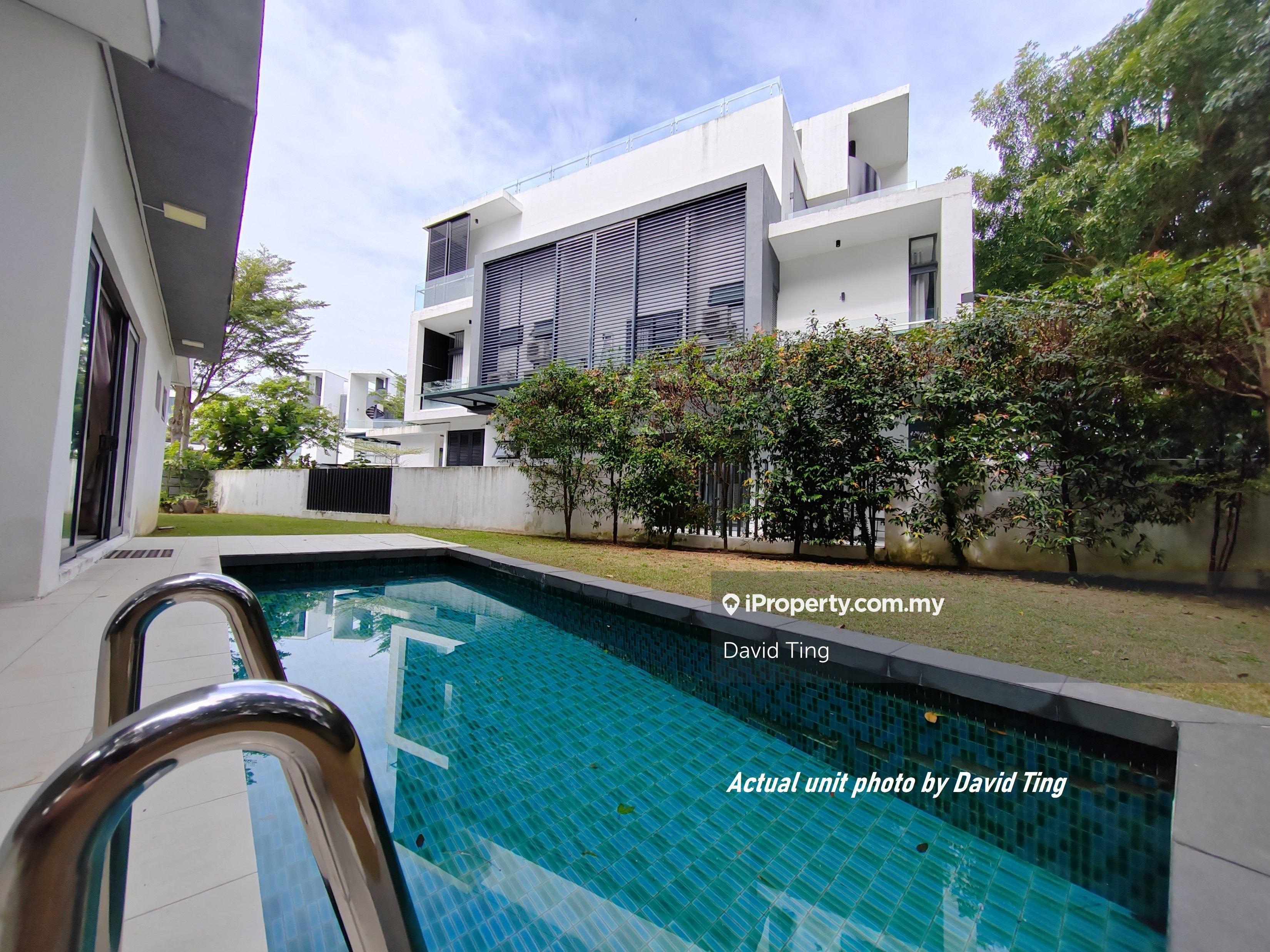 We offer a selection of a few units in The Grove Call David Ting