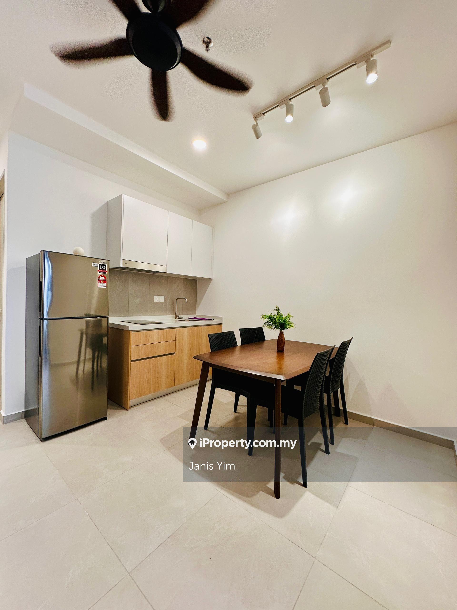 Yolo Signature Suites Designer- Fully Furnished Unit for Rent!