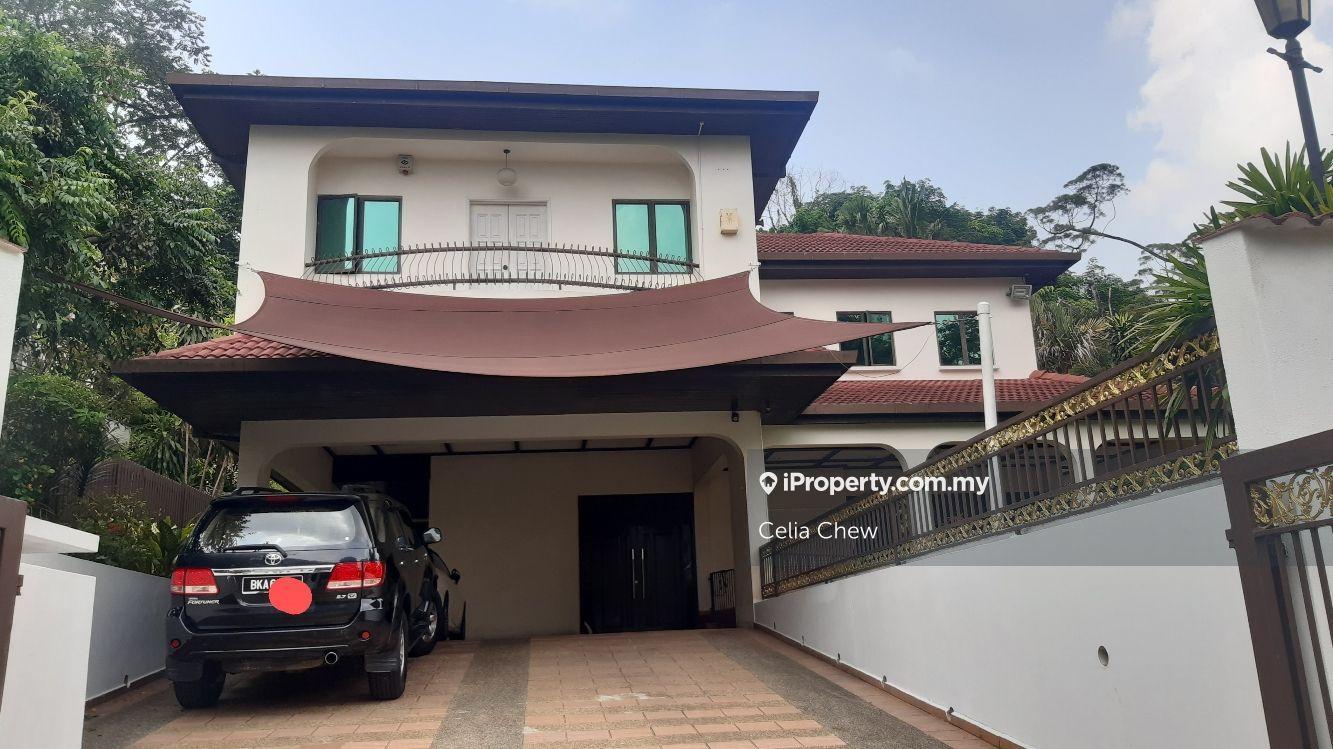 Bungalow For Sale