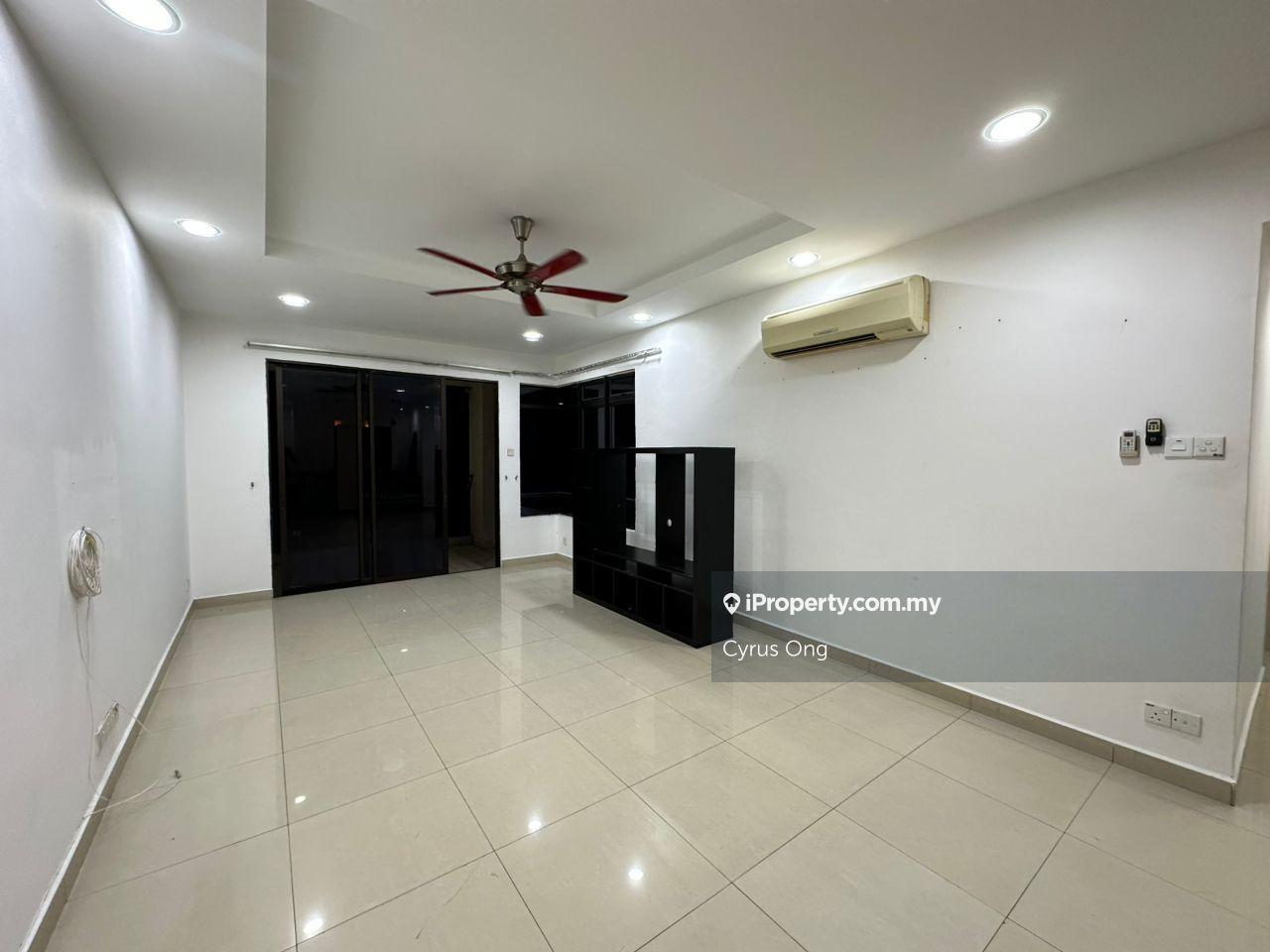 Renovated Unit