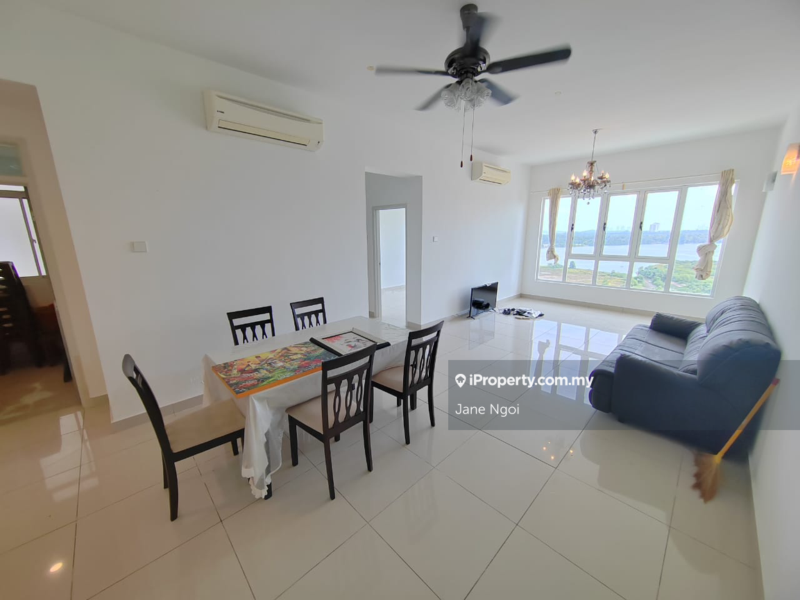 Tropez residences 2 Bedrooms 2 Baths Sea View