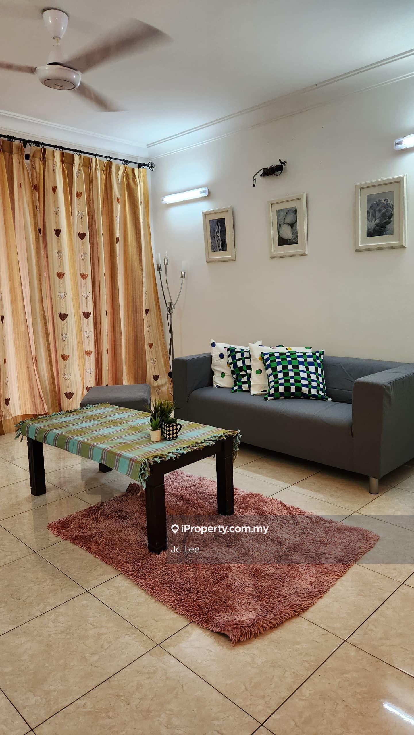 Full Furnished unit for Rent
