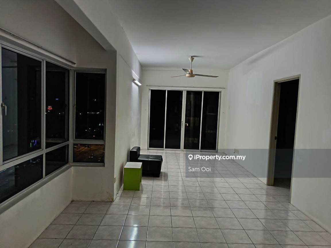 Ocean view Karpal Singh drive seaview fully furnished 