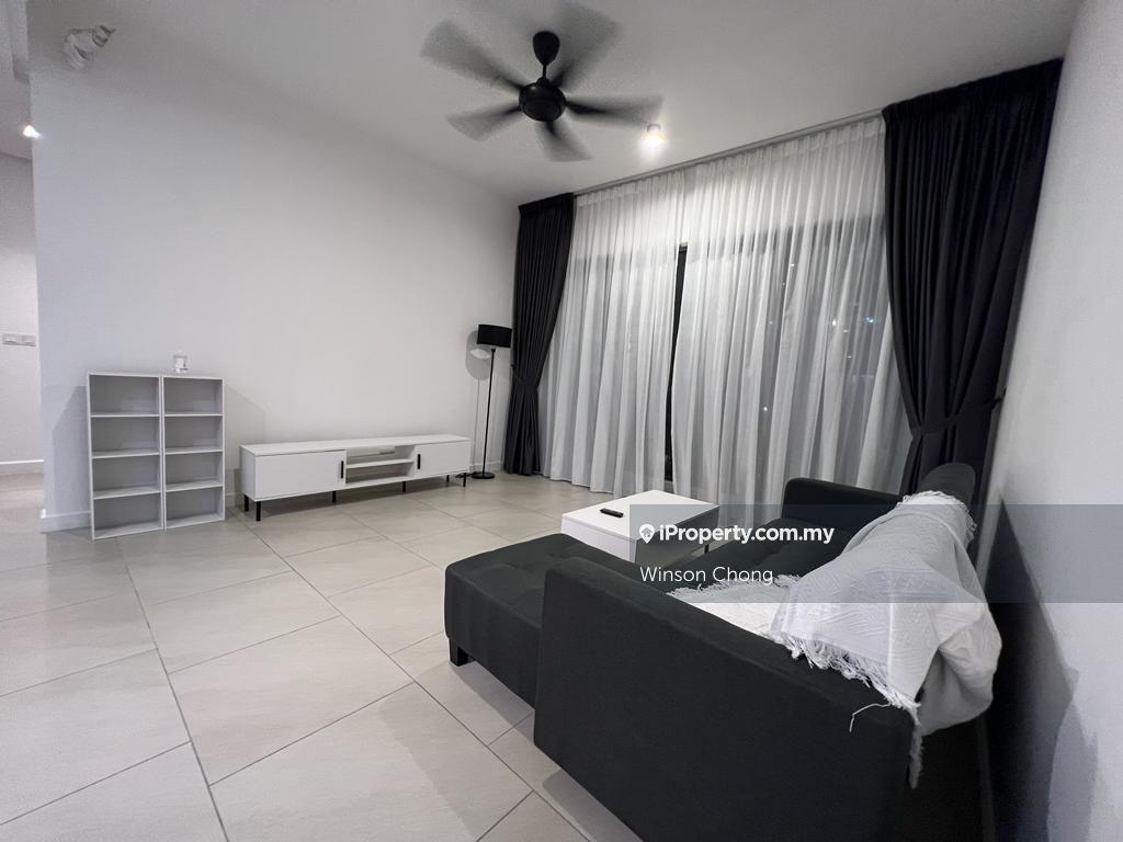 Triuni Residence