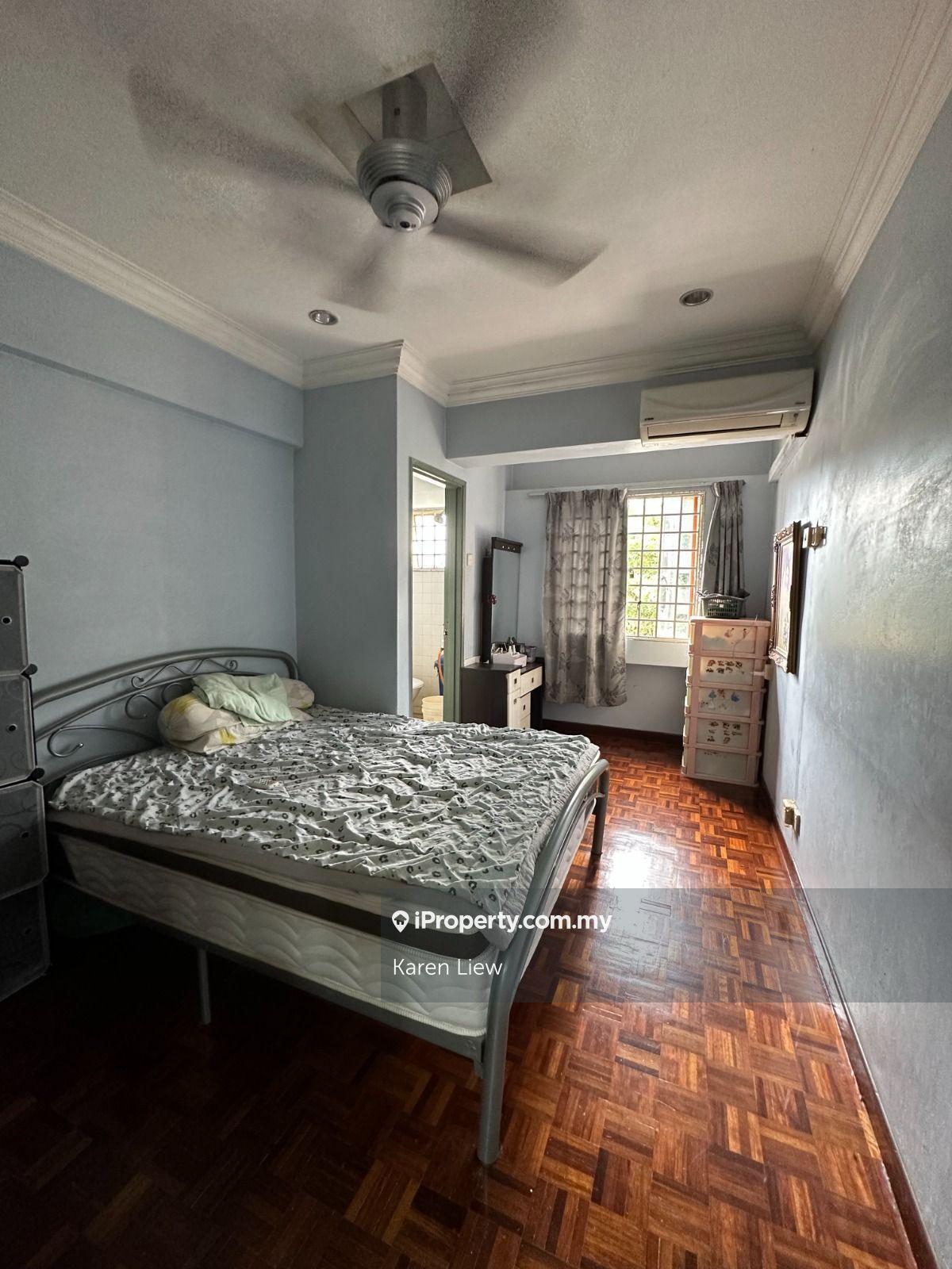 Gardenia Court, Sri Gombak, Batu Caves