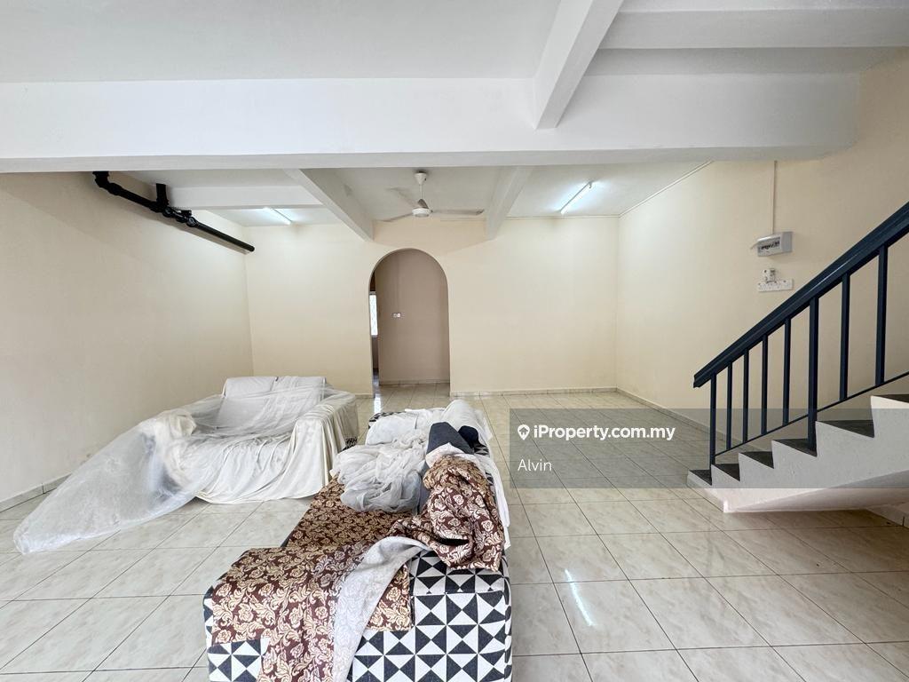 2 Storey Taman Desa Baru Bukit Baru walking distance to Manipal