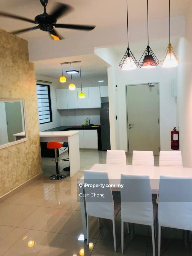 Condominium for Rent