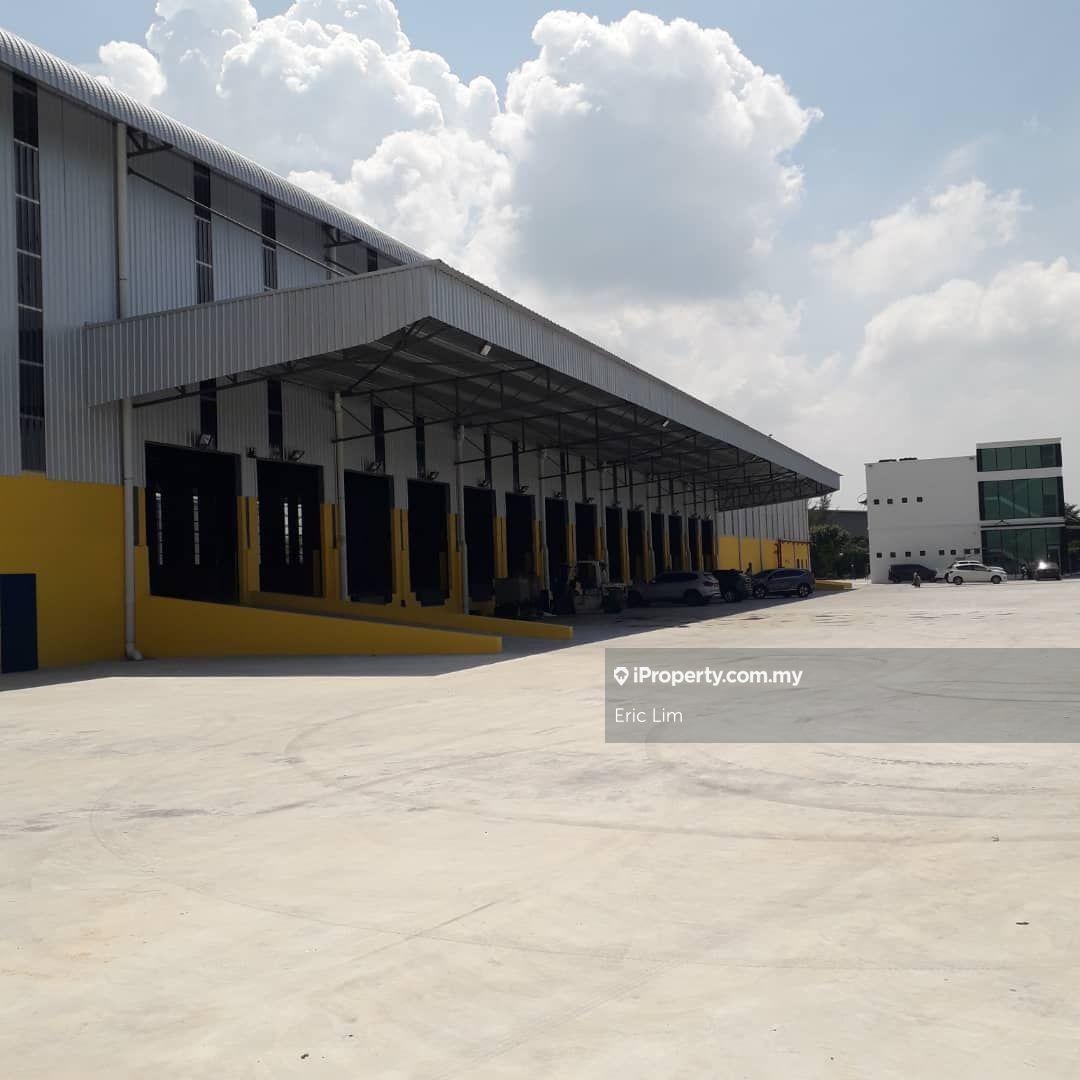 Warehouse for Rent