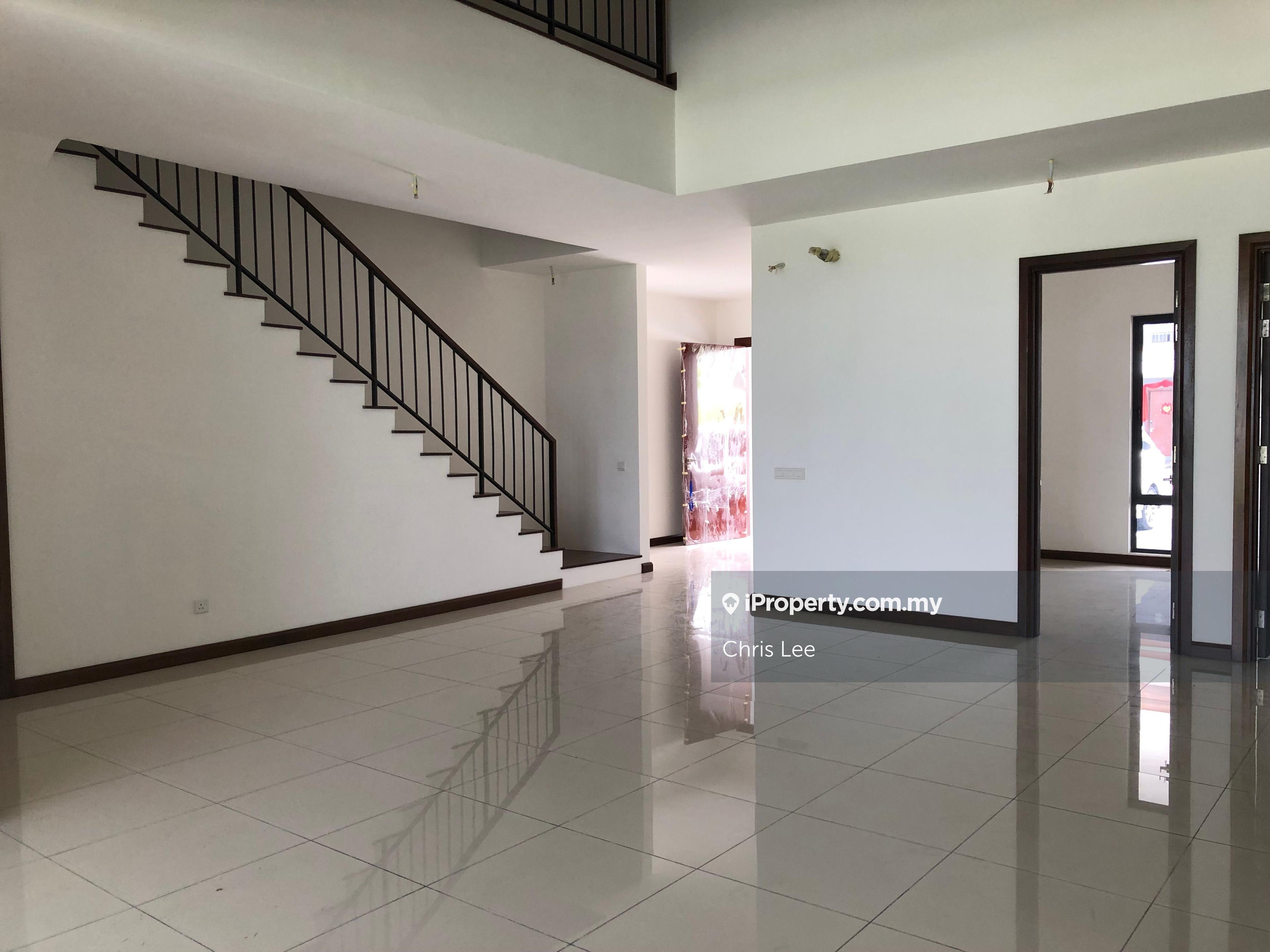 Terraza Villa @ Eco Sanctuary Area Specialist 