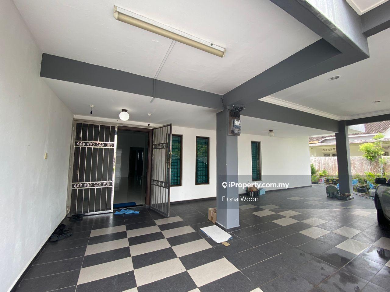 Semi D Ujong Pasir, Melaka