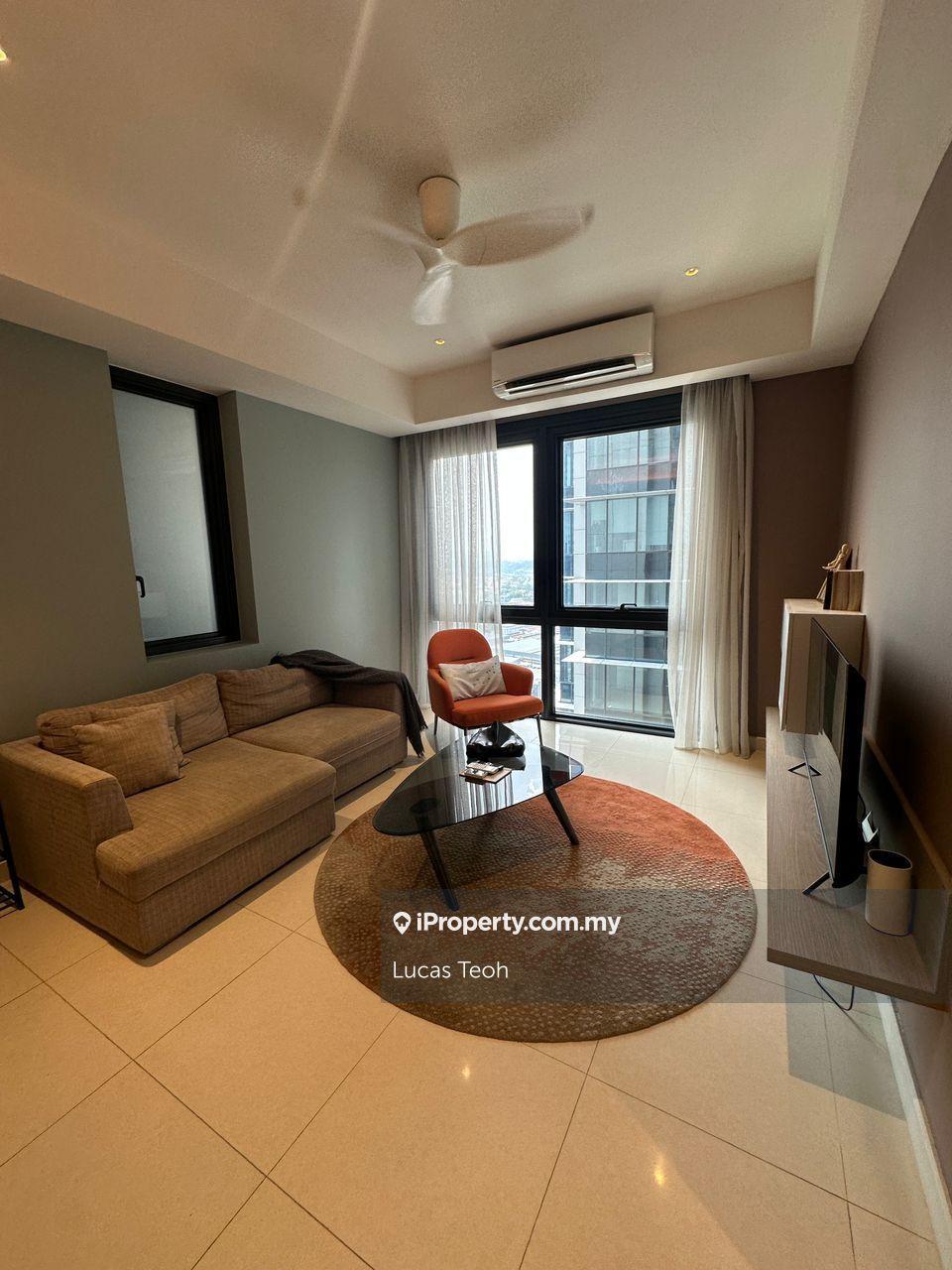 Viia residence 