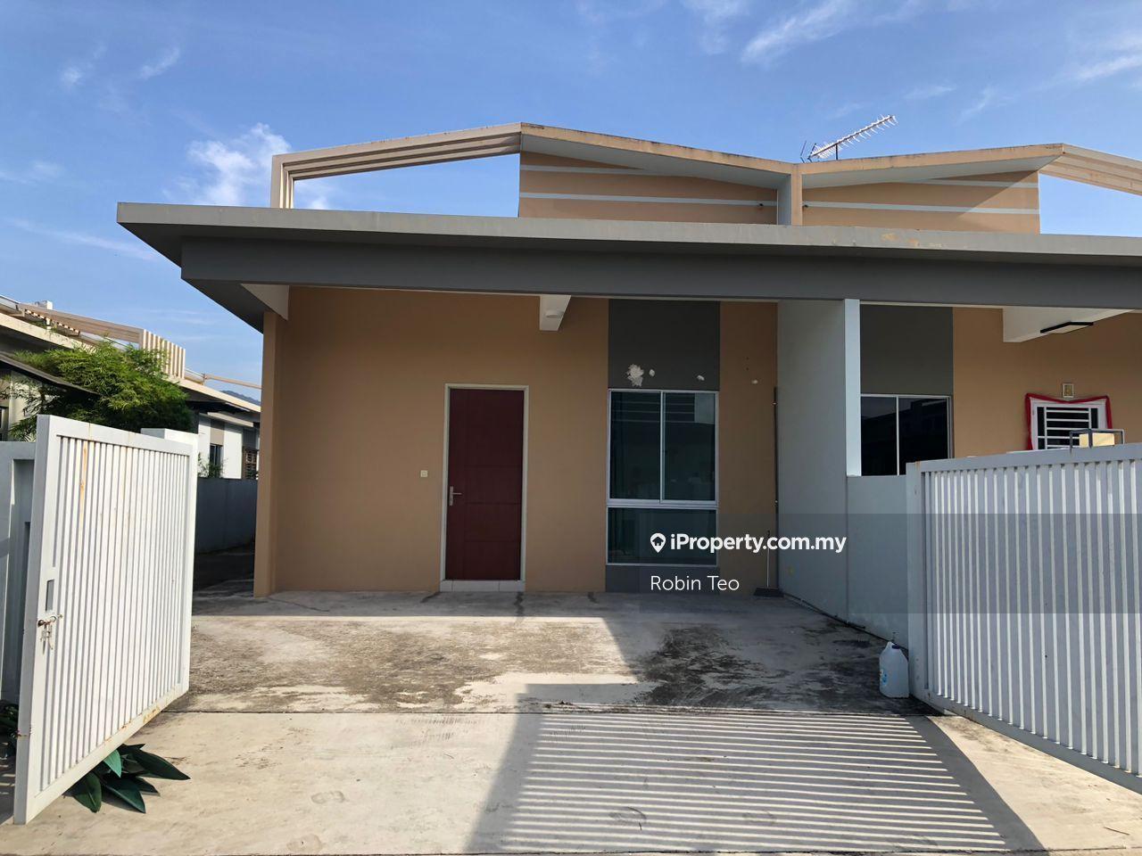 Amber Hills Single Storey Cluster