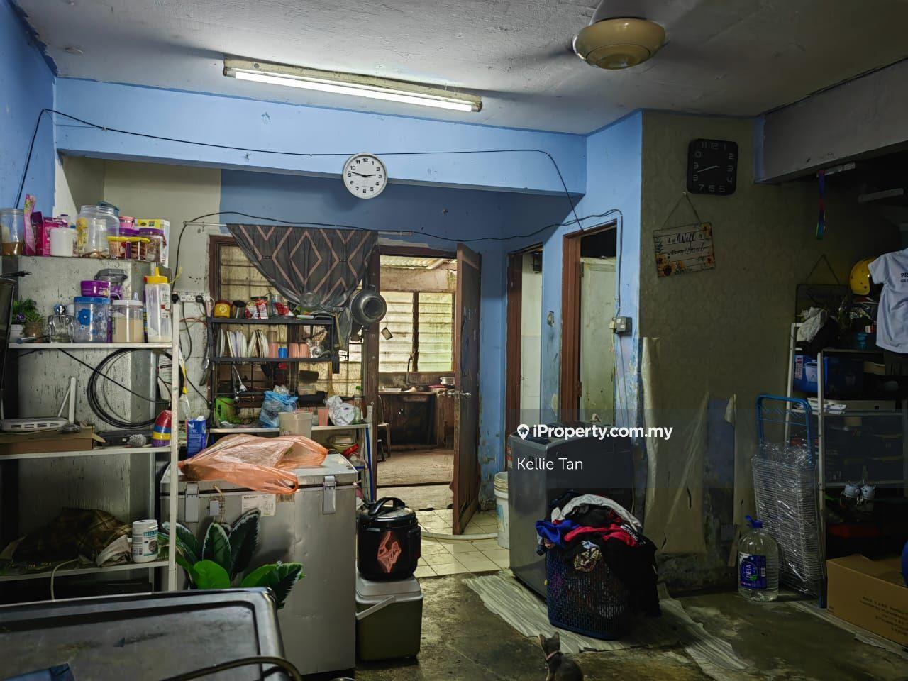 Double Storey House For Sale In Sungai Buloh