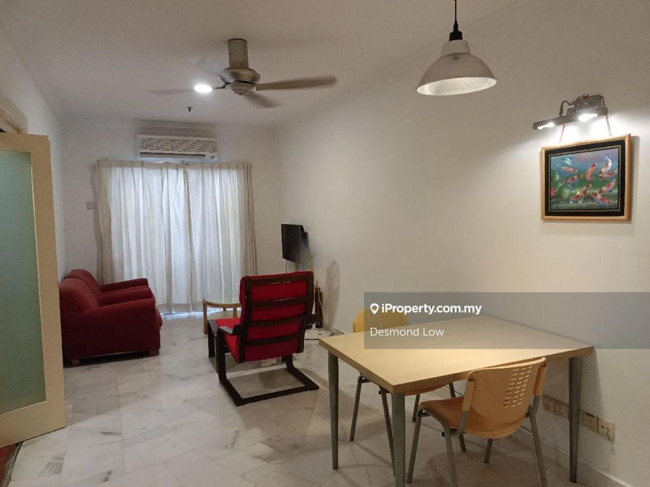 Holiday Place D-Villa Residence Ampang Kuala Lumpur