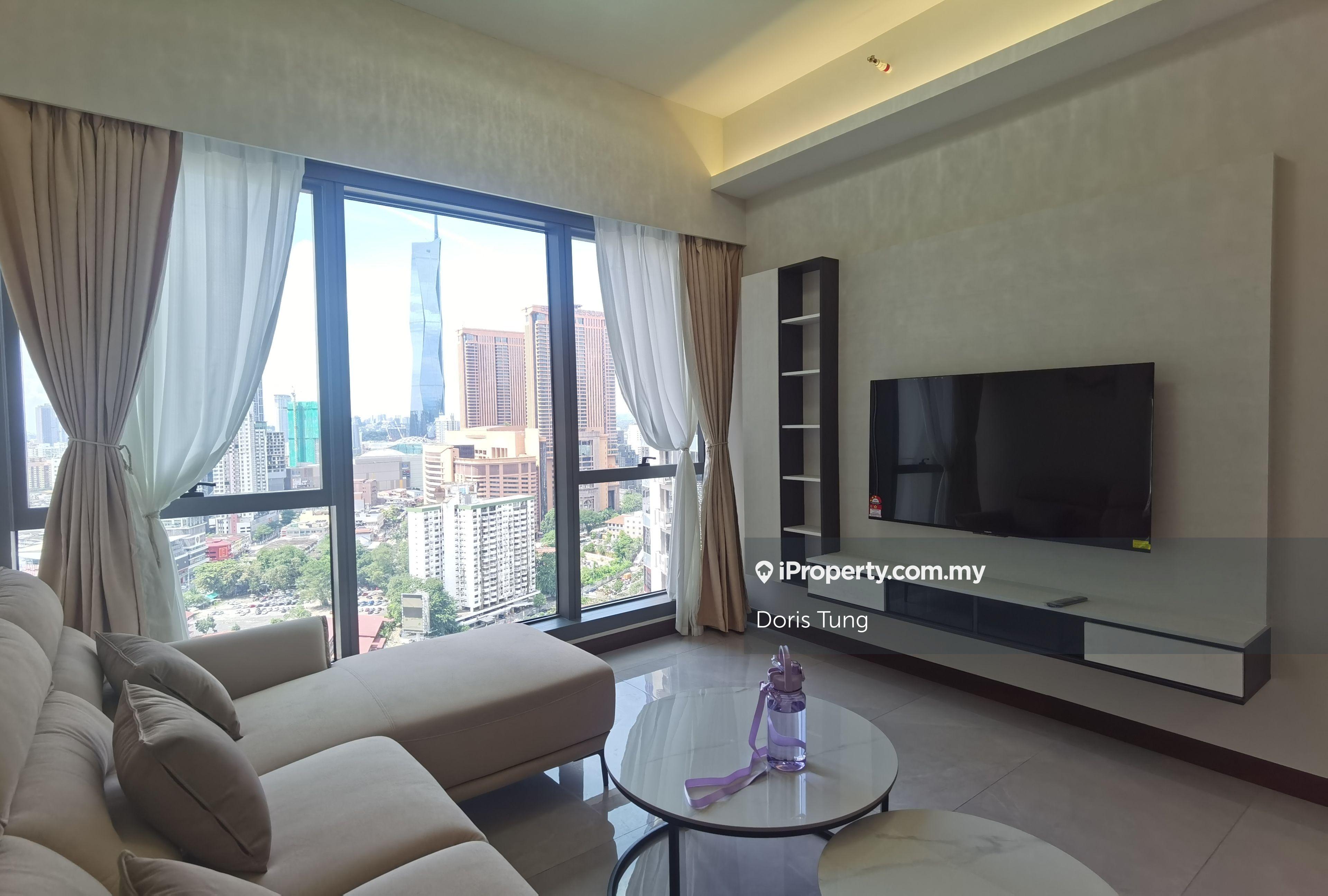 Urgent sell Core Residence @ TRX Exchange