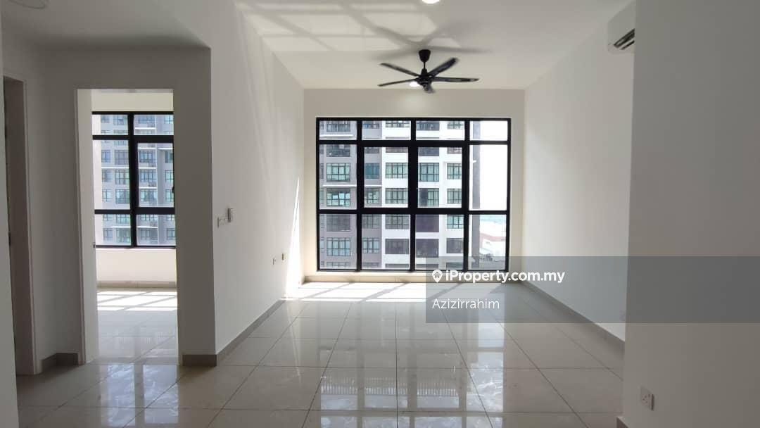 Brand New Condo Conezion Residence
