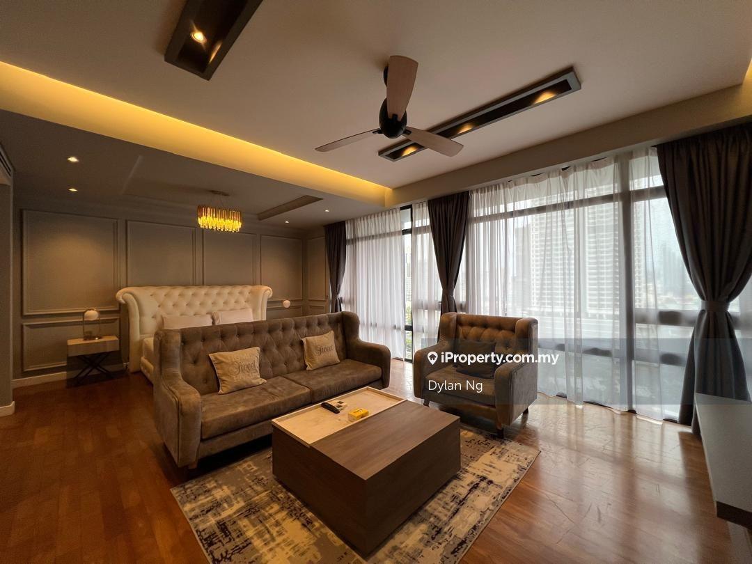 Studio Unit for Sale
