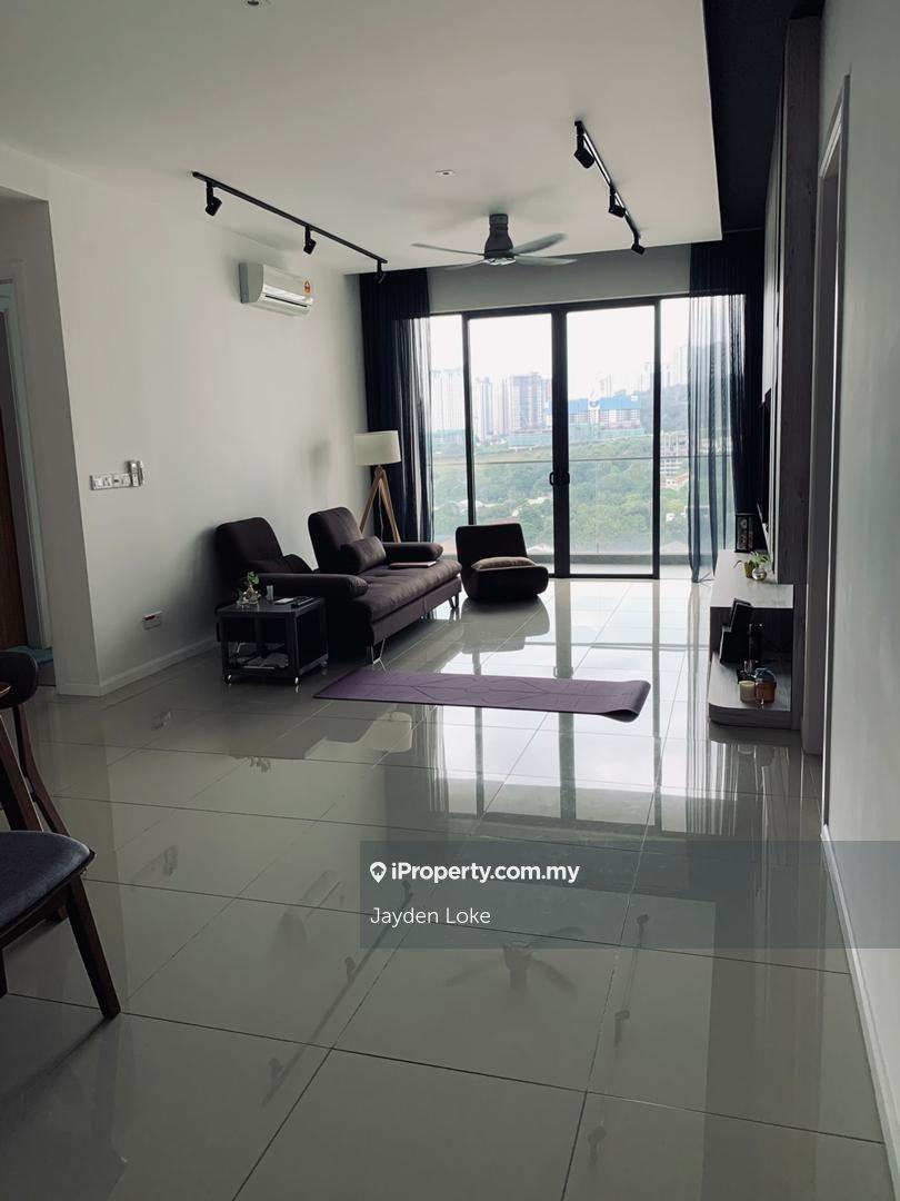 Anjali North Kiara 4 Bedrooms 4 Bathrooms fully furnished for rent