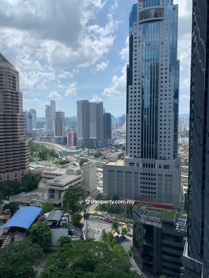 For sale The Meritz Jalan Mayang
