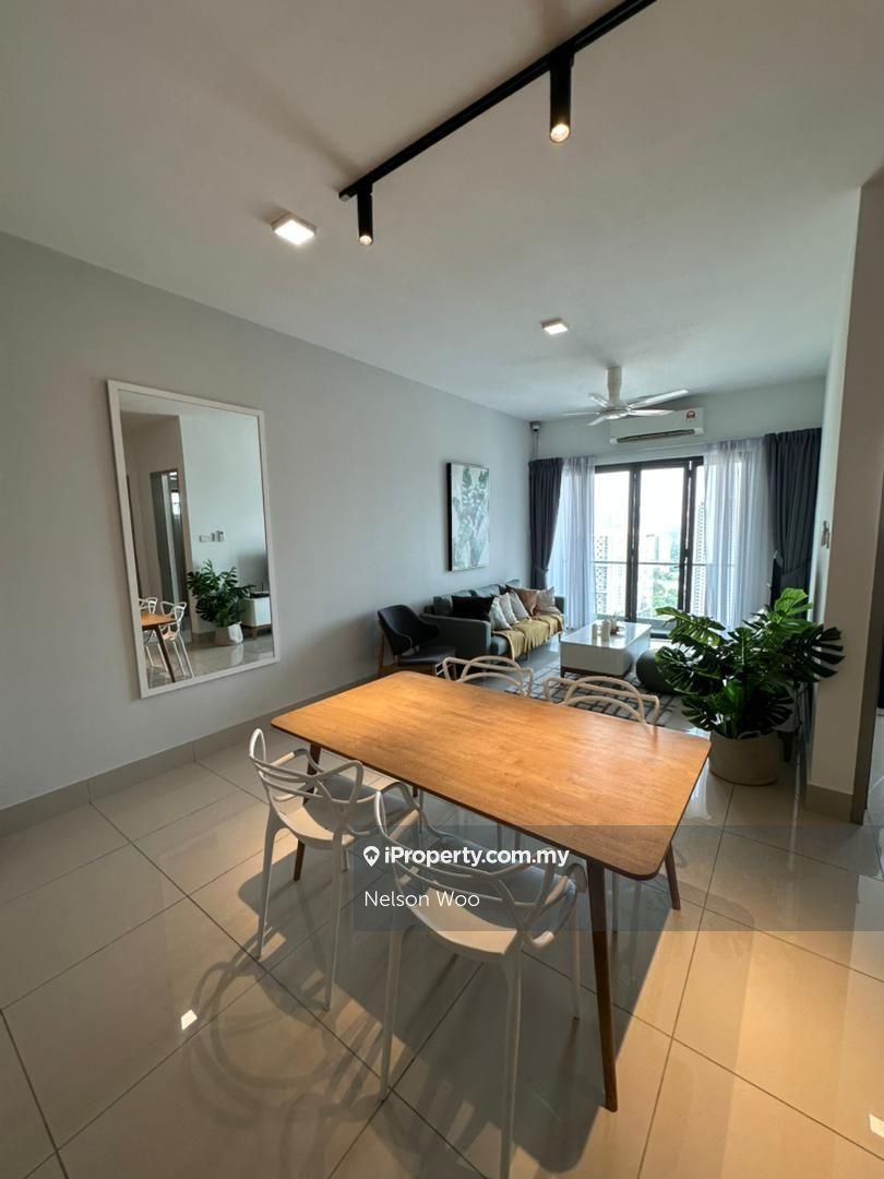 Emerald Hills, Alam Damai Brand new unit for sale 4r3r