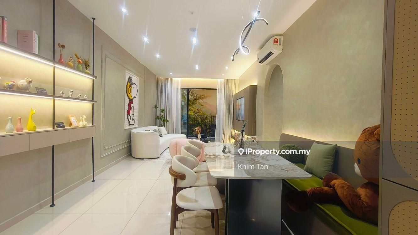 The Maxxon Urban Living with Prime Connectivity & Lifestyle Amenities