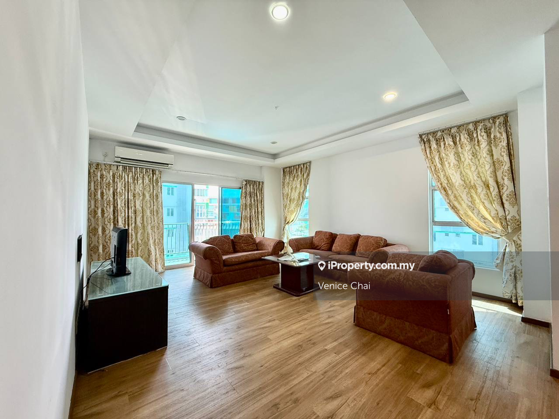 Citi Condo For Sale
