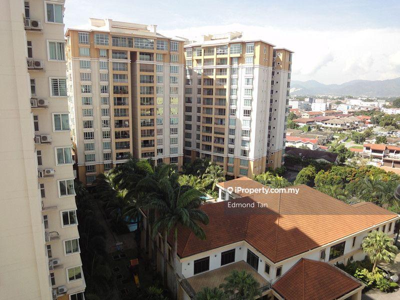 Condominium for Sale