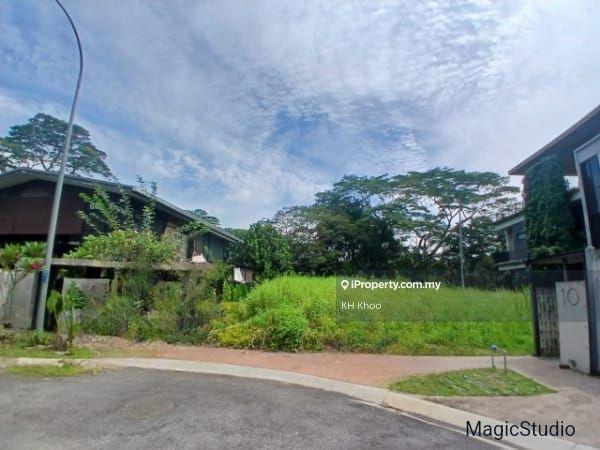 Monterez Lake Side Bungalow Land for Sales, Shah Alam, Seksyen u9