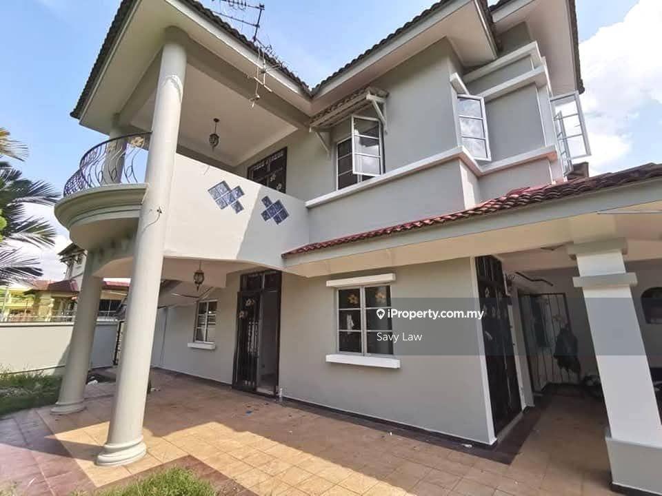 Bukit Indah Taman Serimbun Perling Horinzon Hills Nusa Duta Nusa Indah
