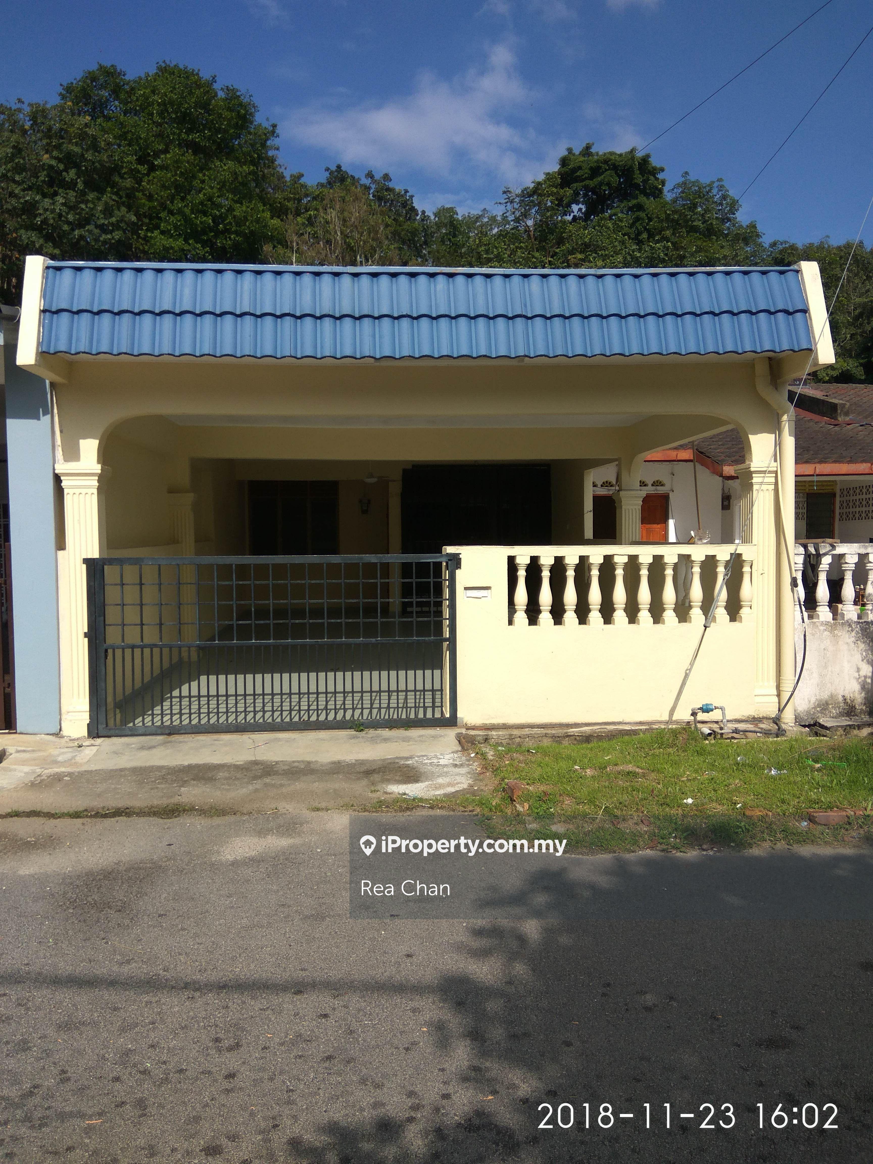 Freehold, Renovated, Spacious