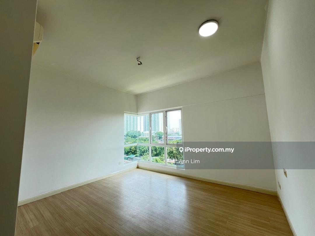 Sutera Maya condo near Tiara Mutiara The Nest parklane okr jln puchong