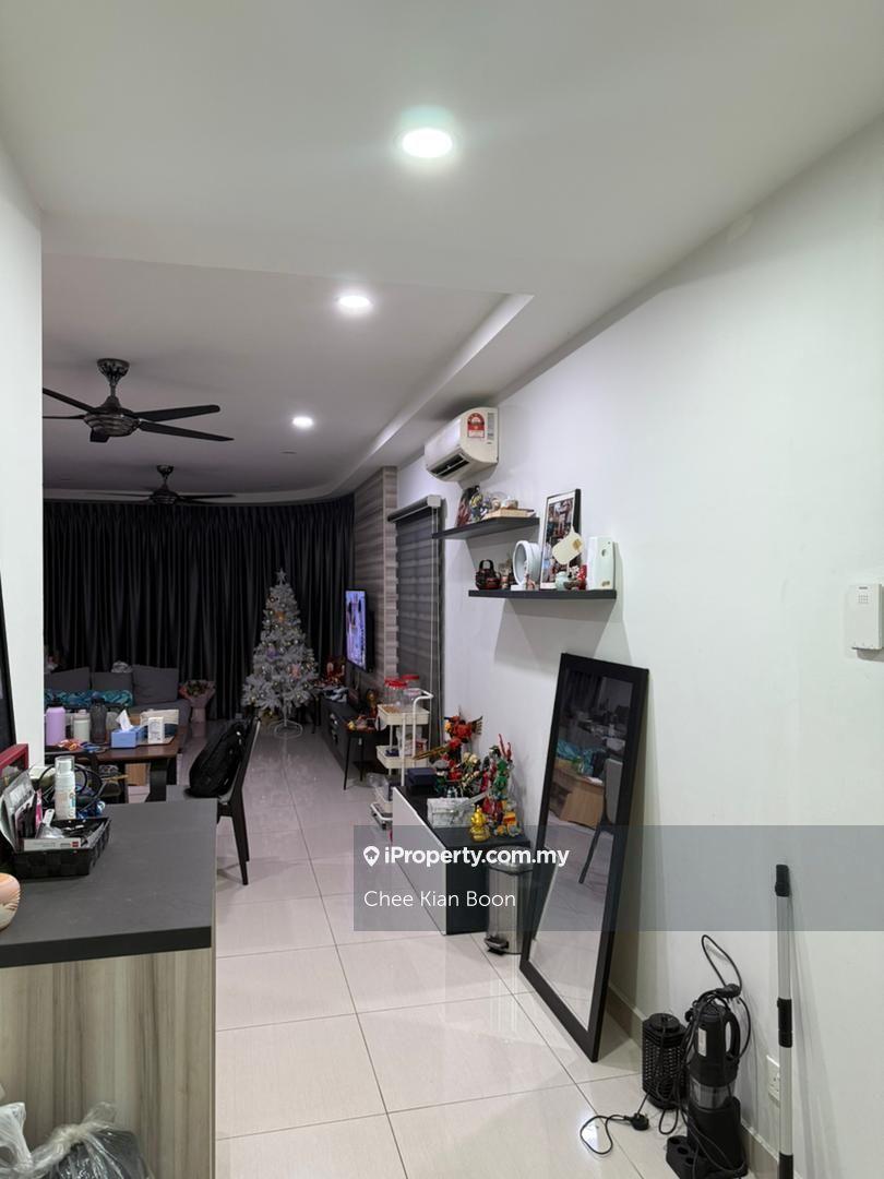 Maisson Ara Damansara for Rent 