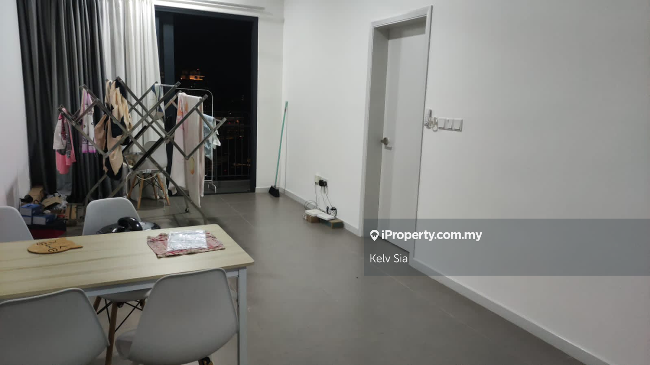 Ready to sell Transit Oriented Development Condo Unit