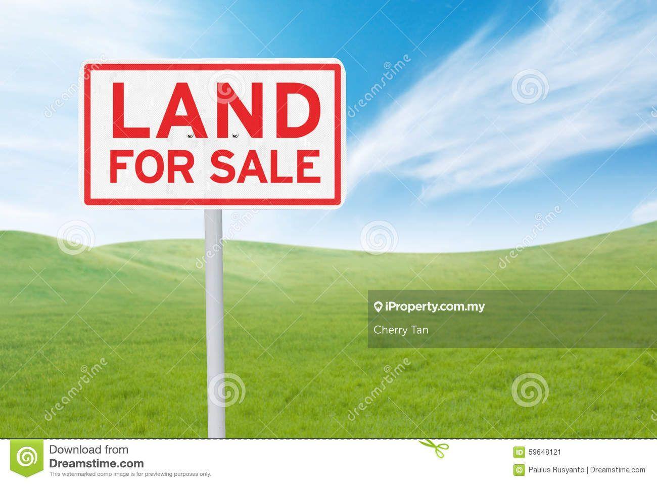Orna Bungalow residential Land Ayer keroh Bukit katil 