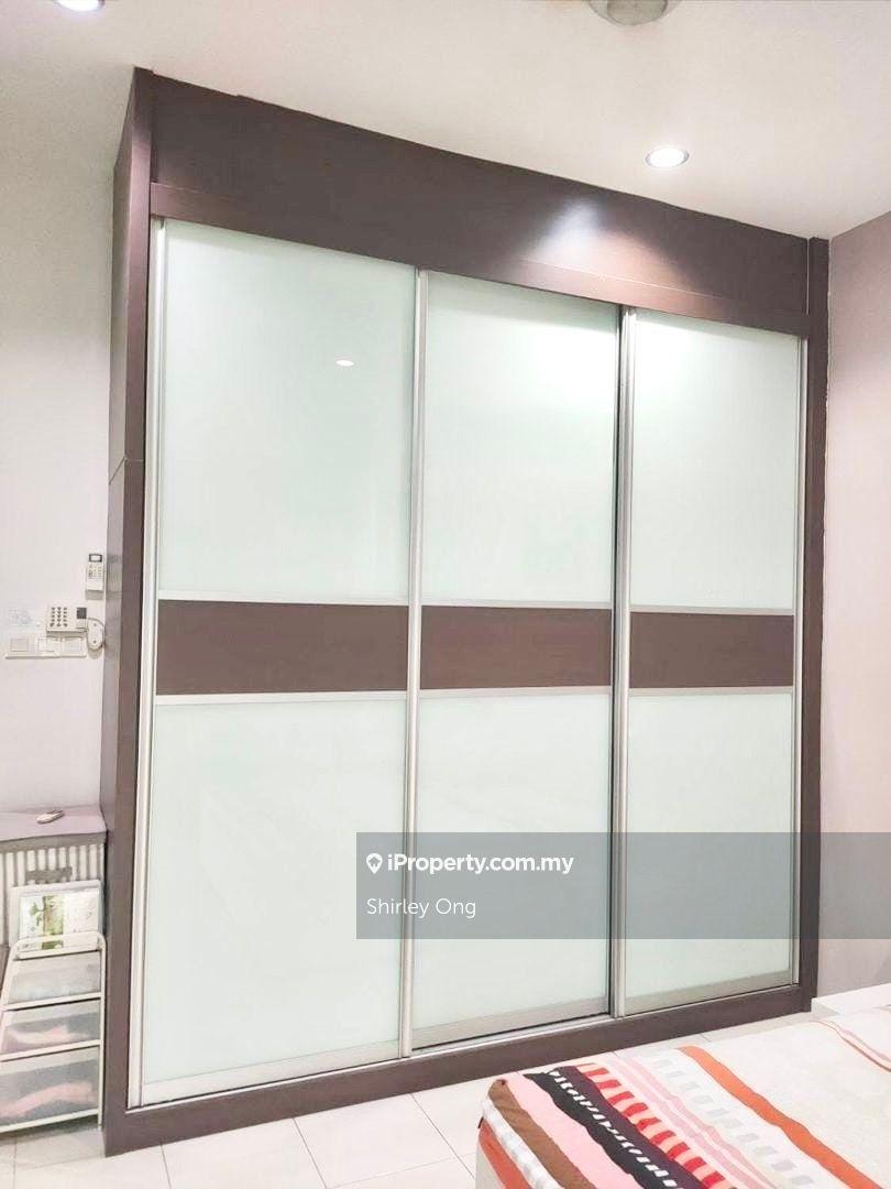 Renovated 2 Storey Corner Residensi Impian I Alma Aeon Lotus