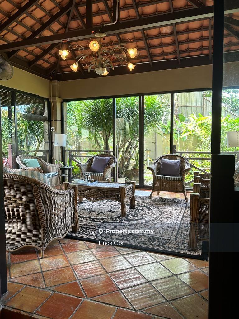 Bungalow at Taman Sri Ukay